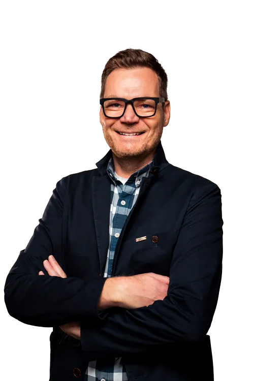 Peter Matusch, Managing Director of the Immowerk Group